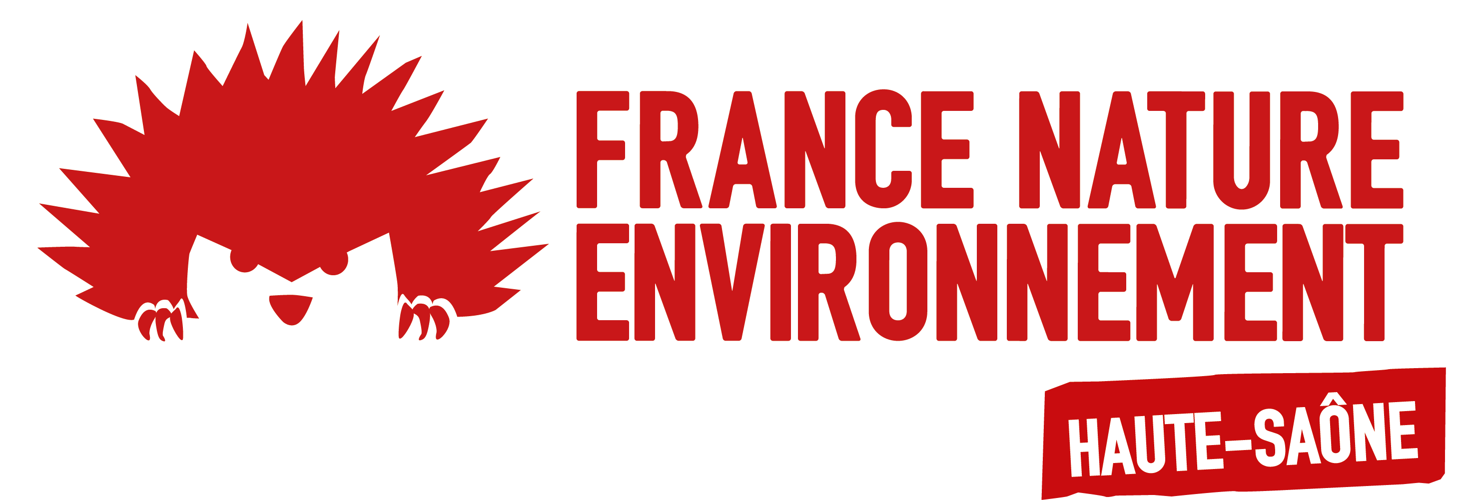 Logo de l'association FNE 70