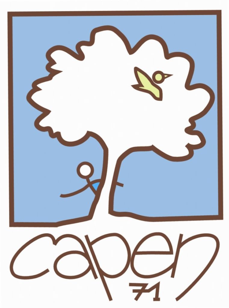 Logo CAPEN 71